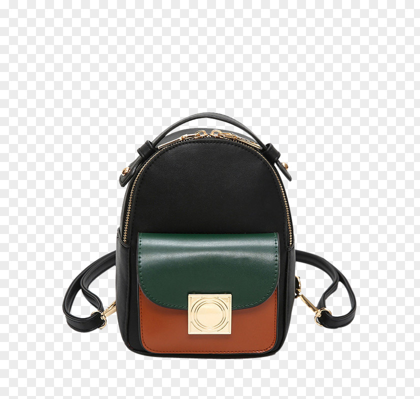 Artificial Leather Handbag 2017 MINI Cooper 鉴赏期 Backpack PNG
