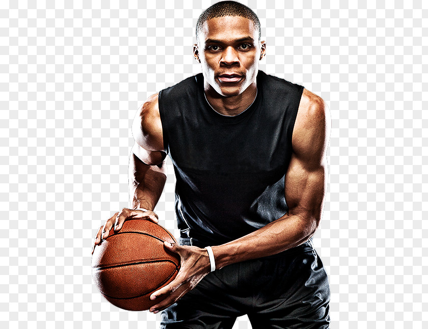 Basketball Russell Westbrook Oklahoma City Thunder Highest-paid NBA Players By Season Slam Dunk PNG