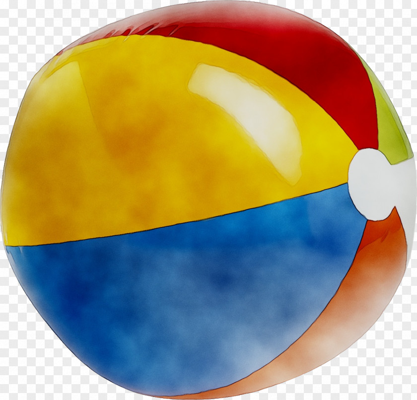 Beach Ball Inflatable Water PNG