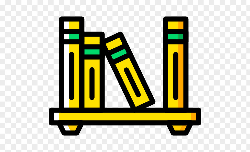 Bookcase Clip Art PNG