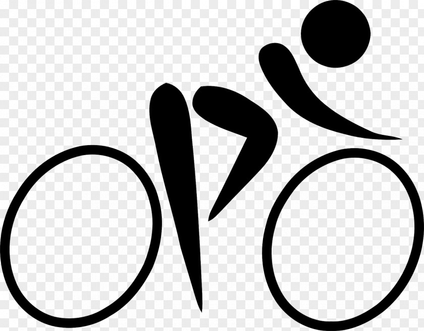 Cycling Road Bicycle Clip Art PNG