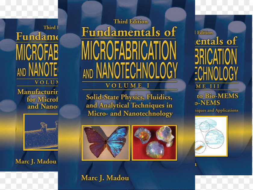 Design Majorelle Garden Blue Solid-state Physics Banner Nanotechnology PNG