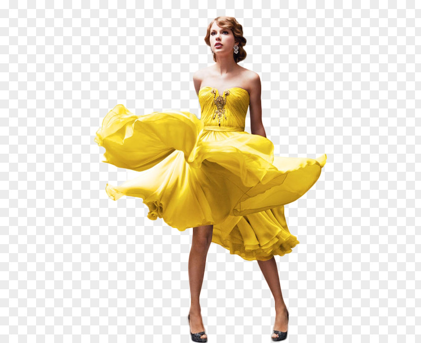Dress Speak Now Song Red Style PNG