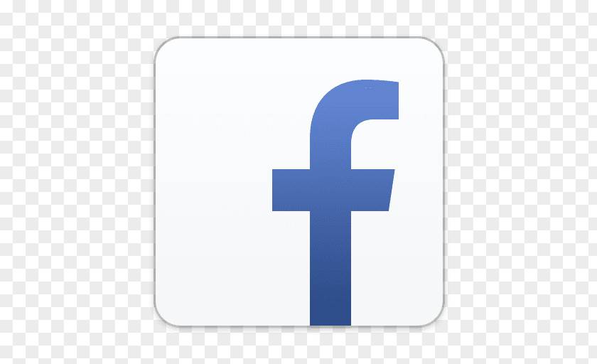 Facebook Messenger Download Like Button PNG
