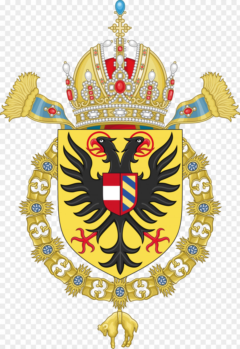 Family House Of Habsburg Archduchy Austria Royal Coat Arms The United Kingdom PNG