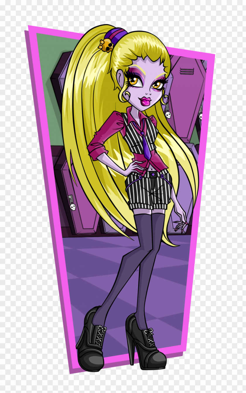 Juice Posters Monster High DeviantArt PNG