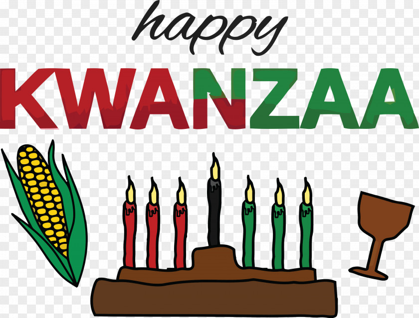 Kwanzaa African PNG