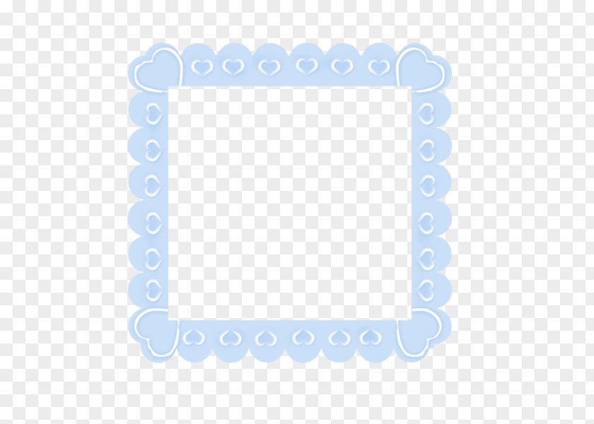 Line Picture Frames Pattern PNG