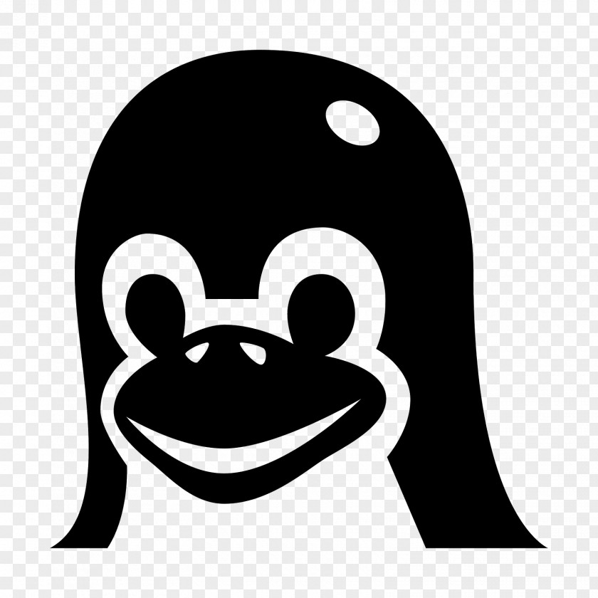 Linux Distribution Kernel PNG