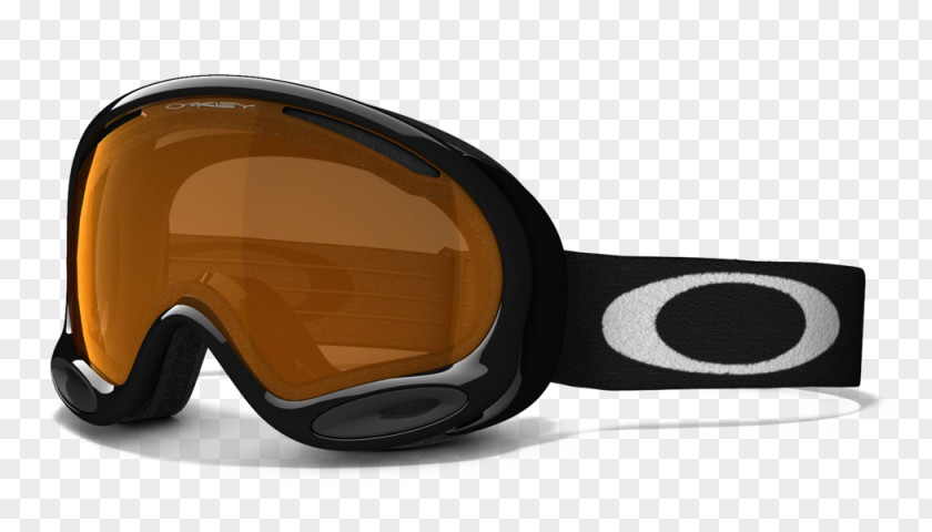 Oakley Oakley, Inc. Goggles Skiing Half Jacket 2.0 XL Sunglasses PNG