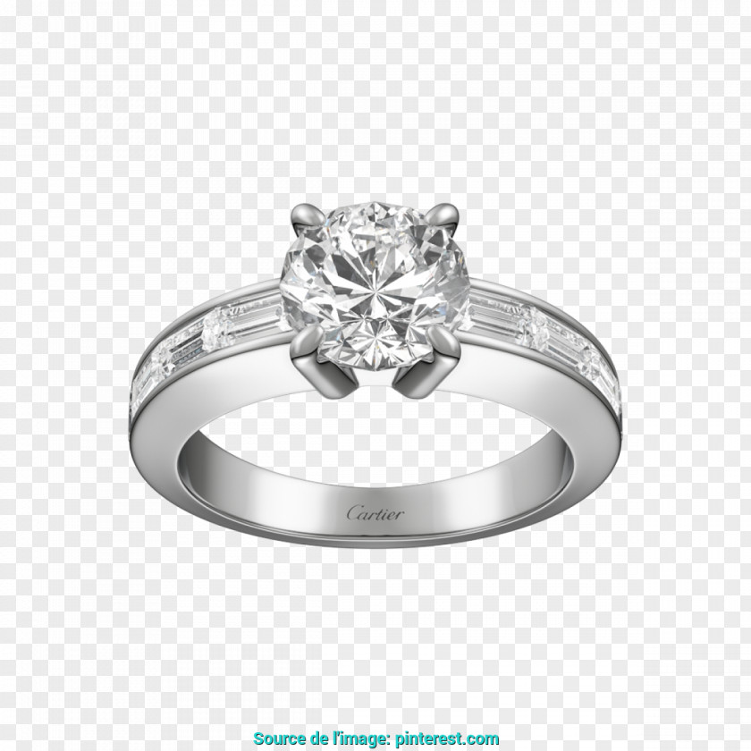 Ring Engagement Jewellery Emerald Diamond PNG