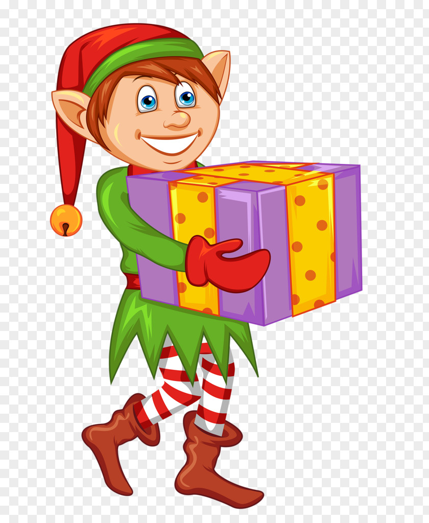 Santa Claus Christmas Elf Clip Art Day PNG