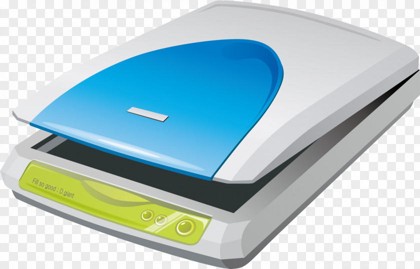 Scanner Vector Material Image Fax Clip Art PNG