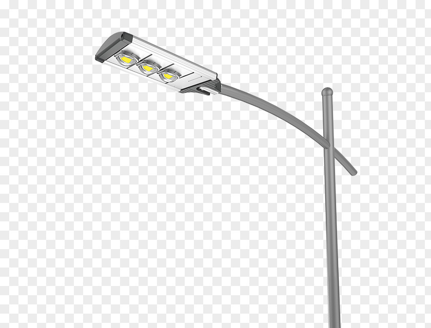 Street Light LED Light-emitting Diode High-mast Lighting PNG