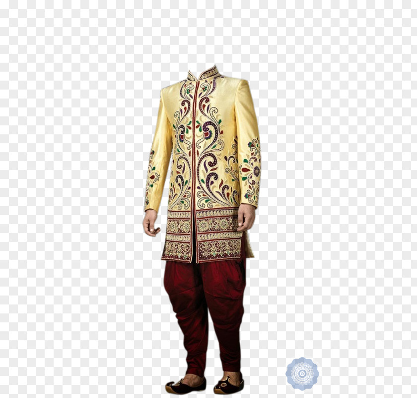 Suit Sherwani Formal Wear Clothing Man PNG