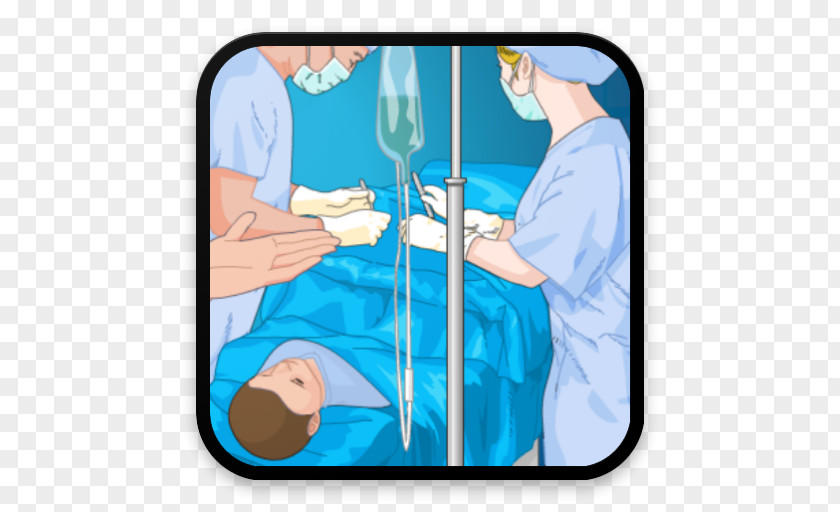 Surgery Game Dentist Operating Theater Dental Implant PNG