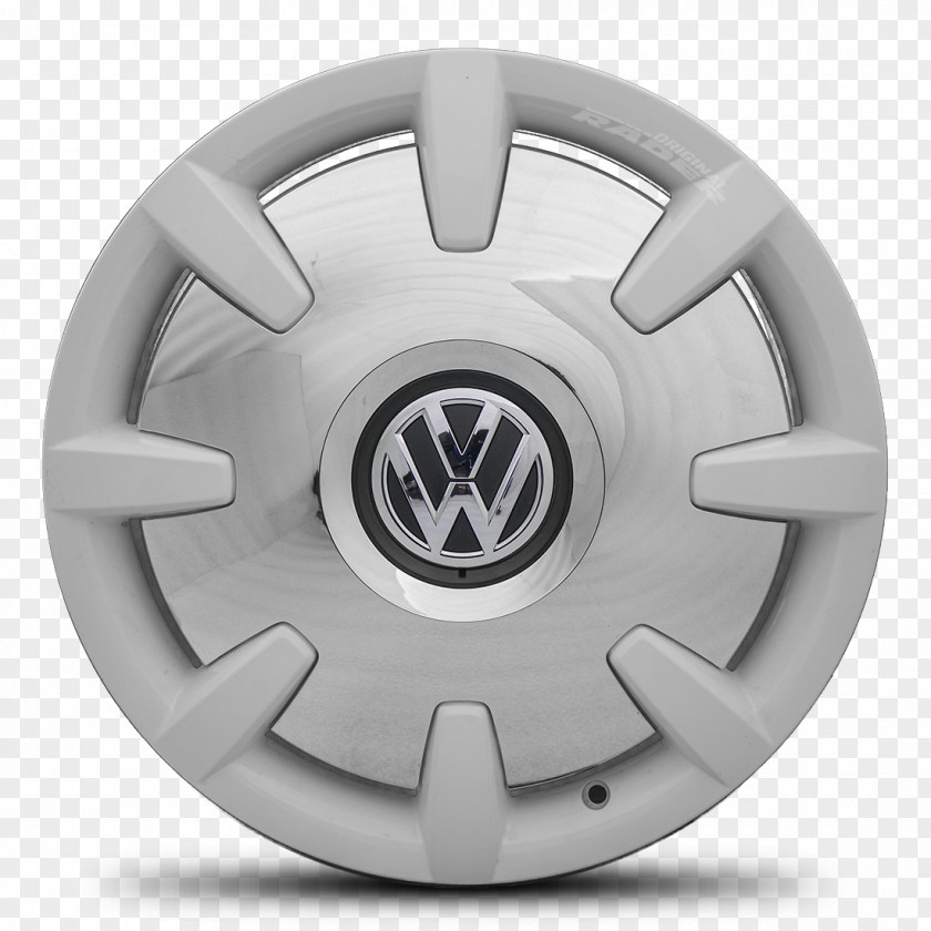 Volkswagen Hubcap Phaeton Alloy Wheel Car PNG