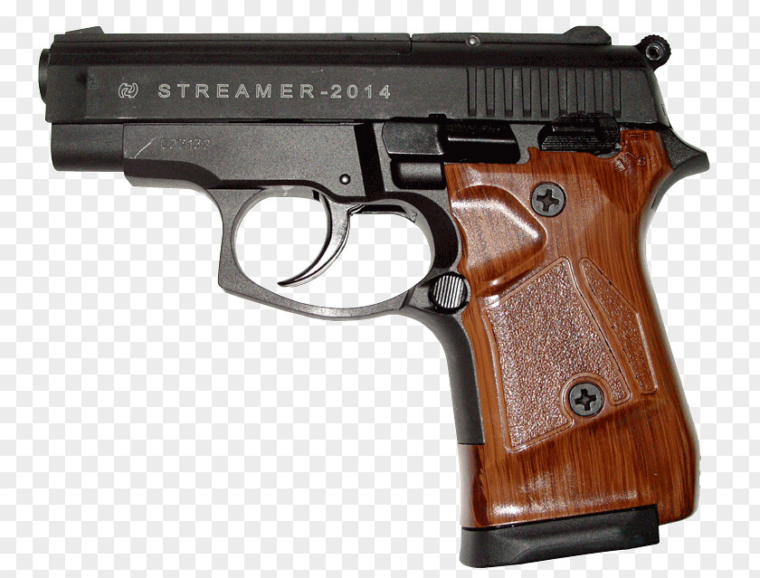 Weapon Trigger Revolver Firearm Ranged Air Gun PNG
