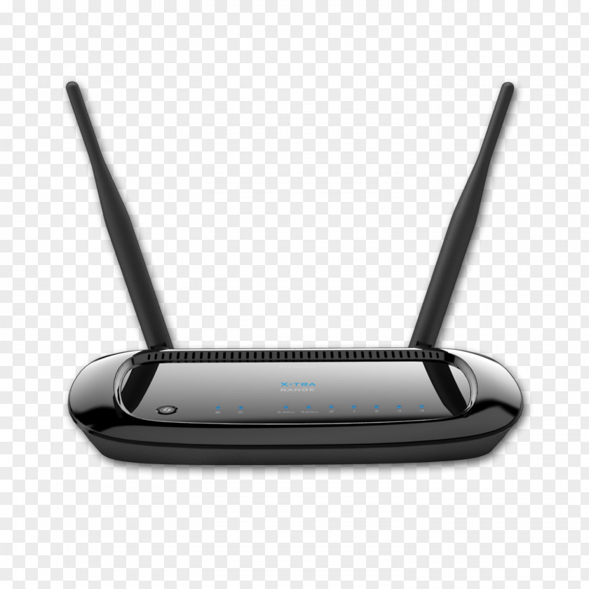 Wireless Router Access Points EnGenius XtraRange ESR750H PNG