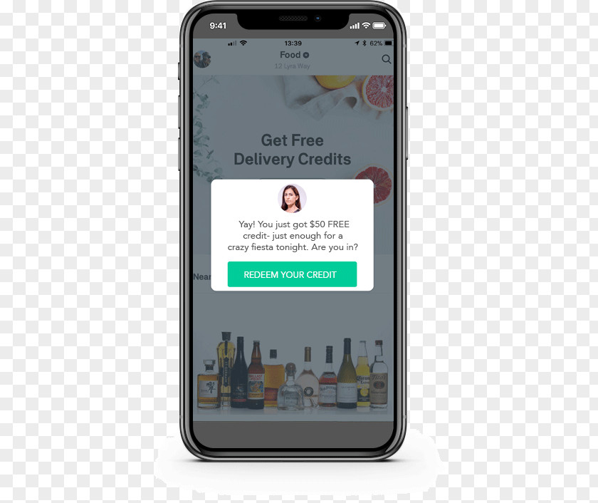 App Flyer Smartphone Feature Phone Mobile Deep Linking Phones PNG