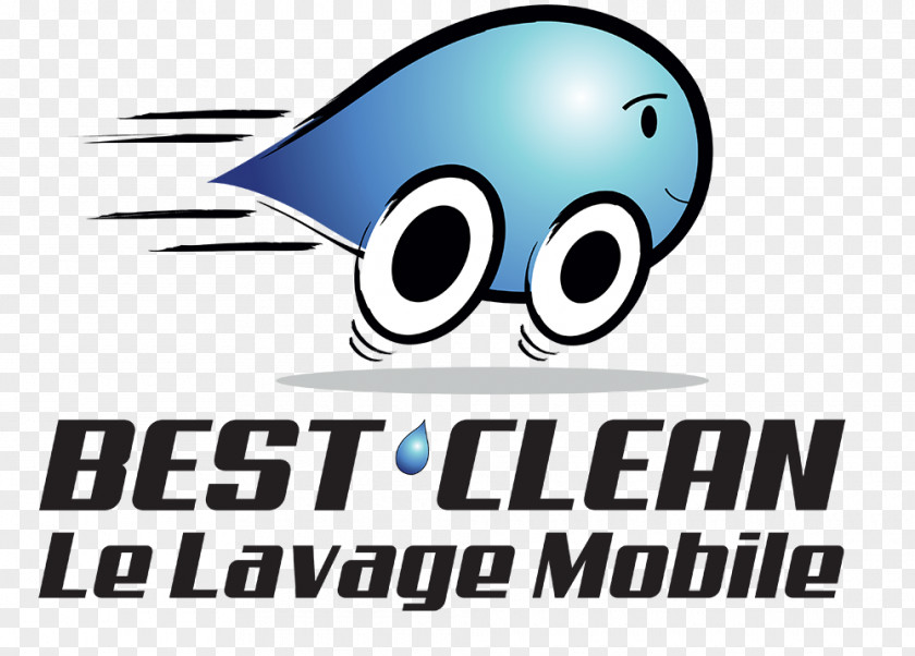 Best'Clean 18 Logo CleaningCar Car Wash Frot'Auto Mobile PNG