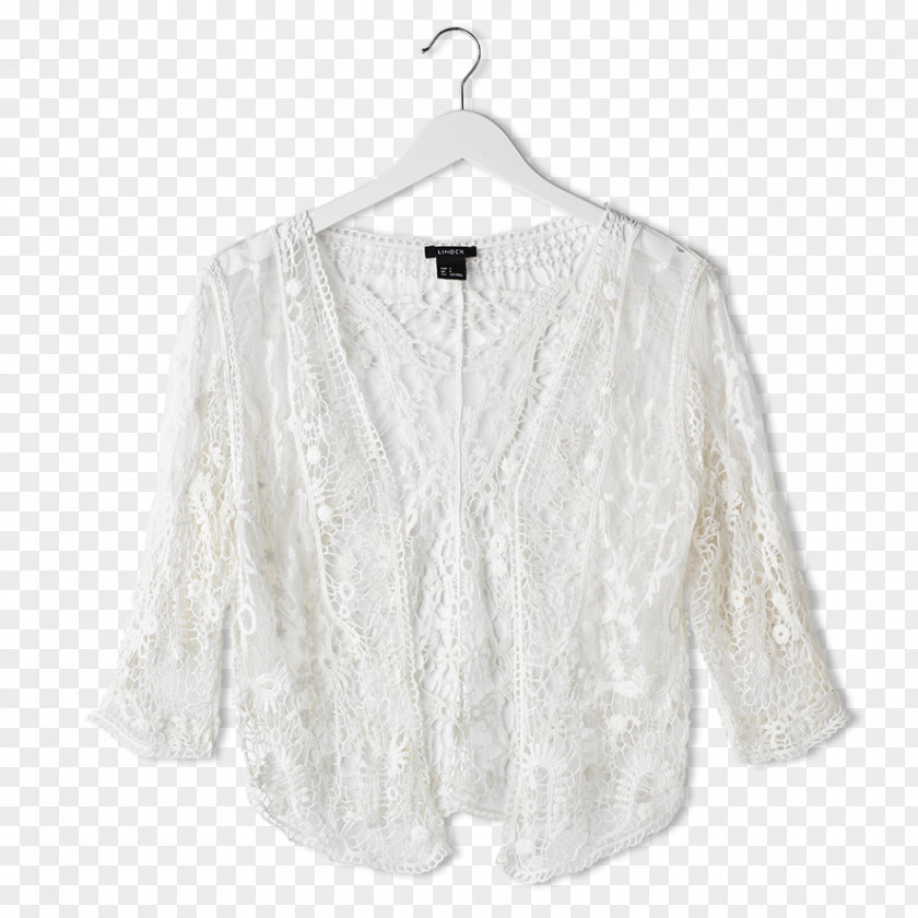 Cardigan Clothing Alinoma Sleeve Blouse PNG