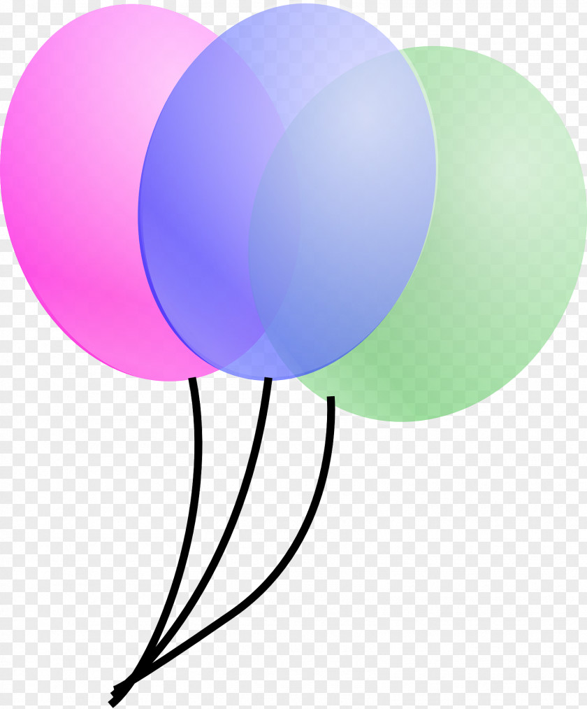 Color Decorative Balloons Balloon Free Content Clip Art PNG