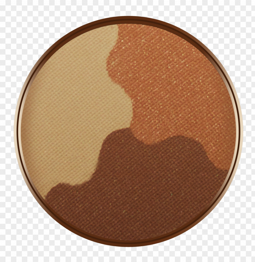 Compact Powder Face Concealer Bronzer Eyebrow Wrinkle PNG