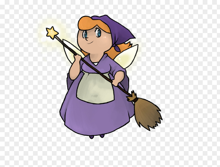 Fairy Finger Clip Art PNG