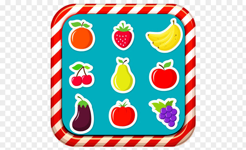 Fruit And Vegetables Cartoon Māori Language Baby Food Purée Clip Art PNG