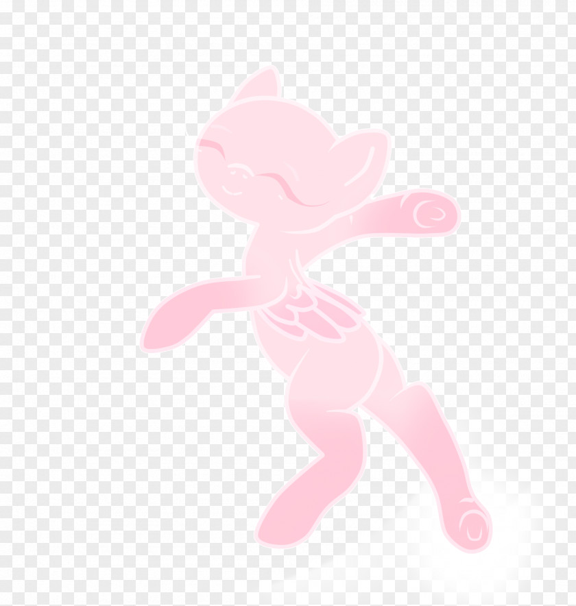 Ill Spirits Pink M RTV Character PNG