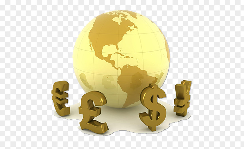 Investment World Currency Exchange Rate Money PNG