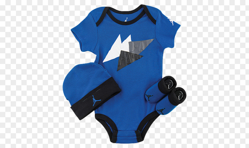 Jordan Baby Clothes & Toddler One-Pieces T-shirt Shoulder Bodysuit Sleeve PNG