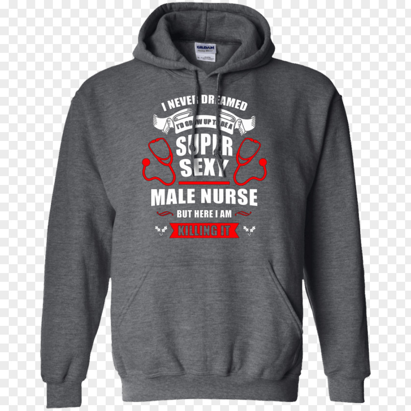 Male Nurse Morgan State University Hoodie Bears Men's Basketball California University, Fullerton T-shirt PNG