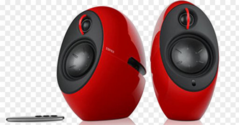 Microlab B72 Edifier E25 Luna A42030 Speakers Loudspeaker PNG