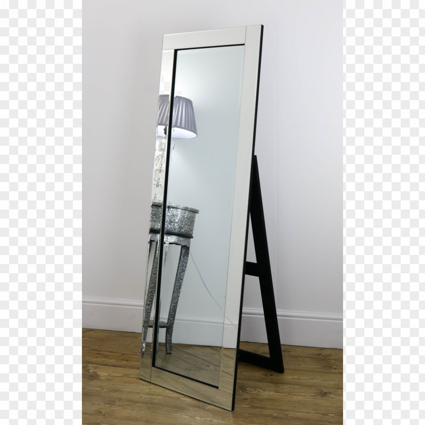 Modern Bathroom Mirror Picture Frames Beveled Glass Cabinet PNG