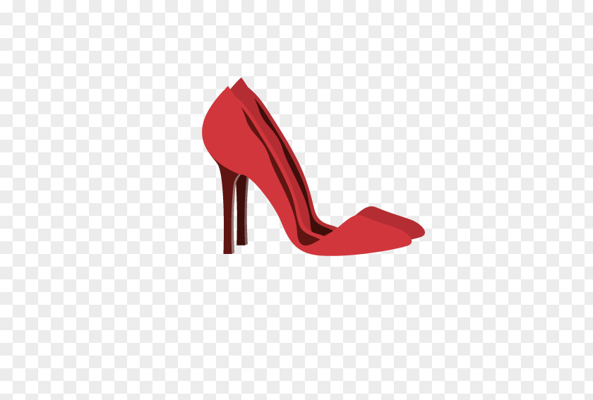Ms. Heels T-shirt High-heeled Footwear Shoe PNG