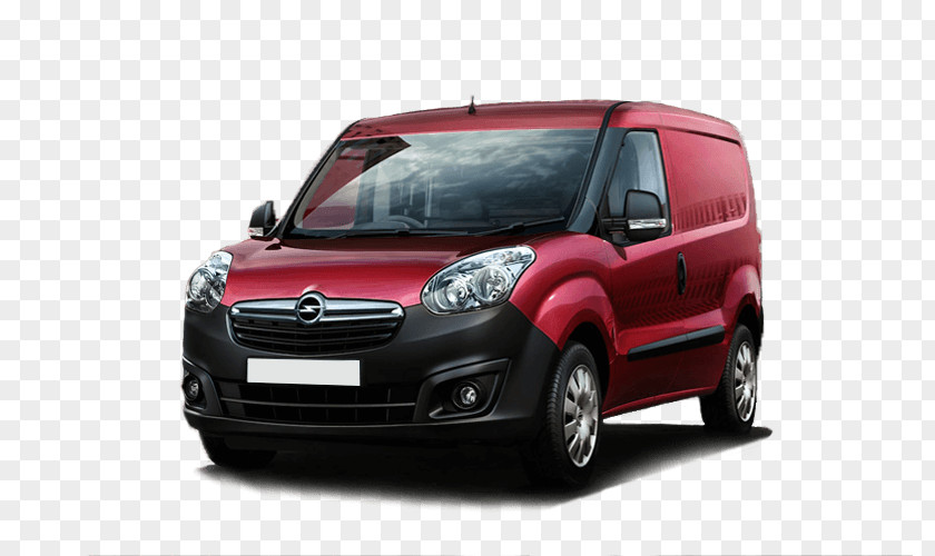 Opel Car Minivan Combo Vehicle PNG