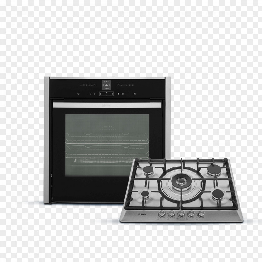 Oven Hob Stainless Steel Robert Bosch GmbH Cooking Ranges PNG