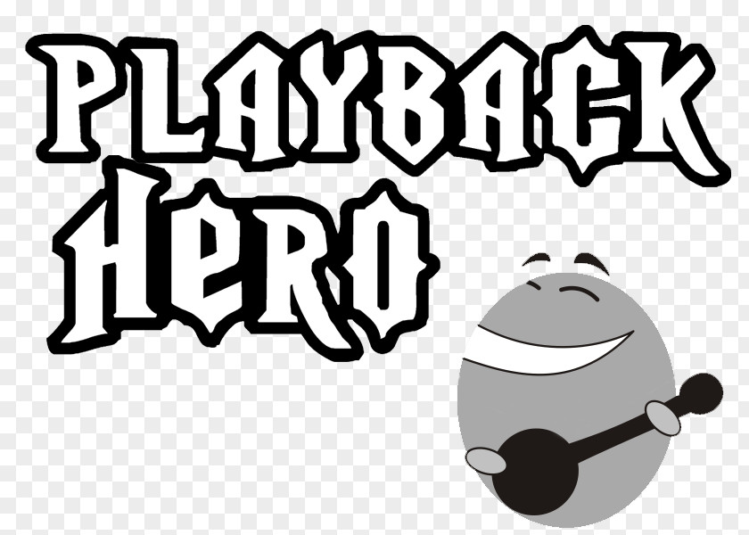 Playback Guitar Hero III: Legends Of Rock Logo Human Behavior Brand PNG