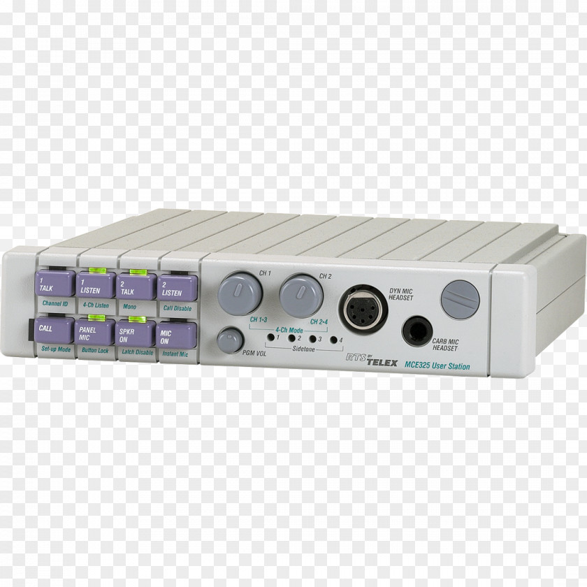 RF Modulator Radio Receiver Electronics Sound Audio Signal PNG