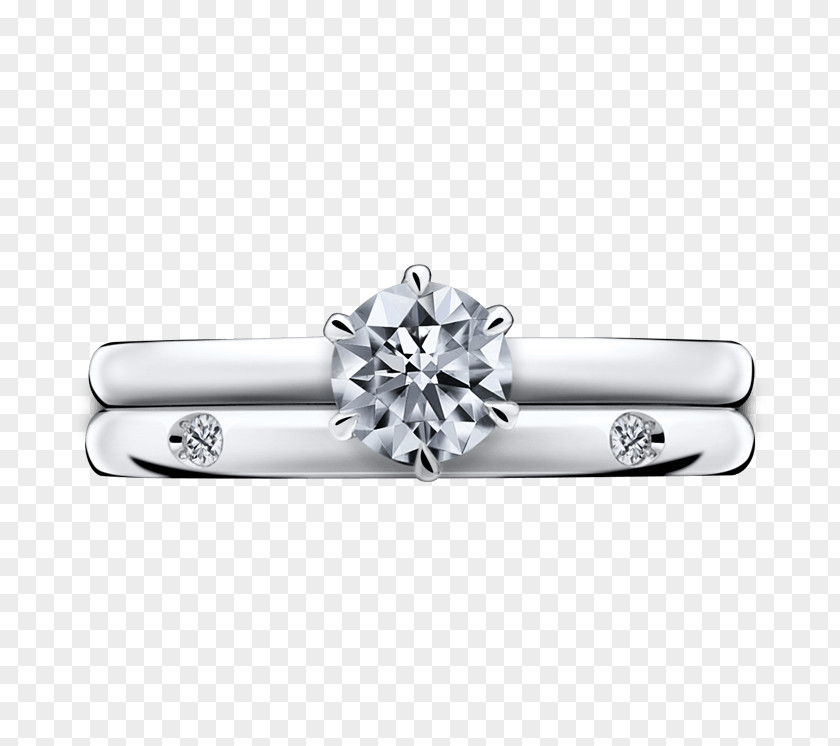 Ring Wedding Engagement Diamond PNG