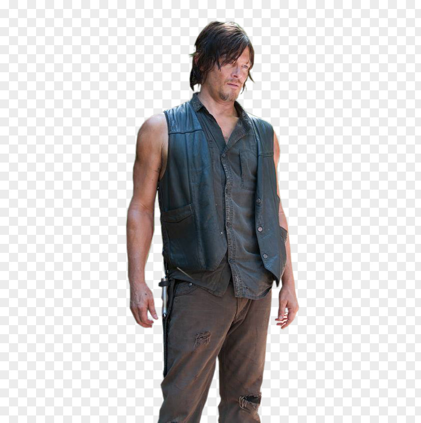 Season 6 Twice As FarThe Walking Dead Norman Reedus Daryl Dixon The PNG