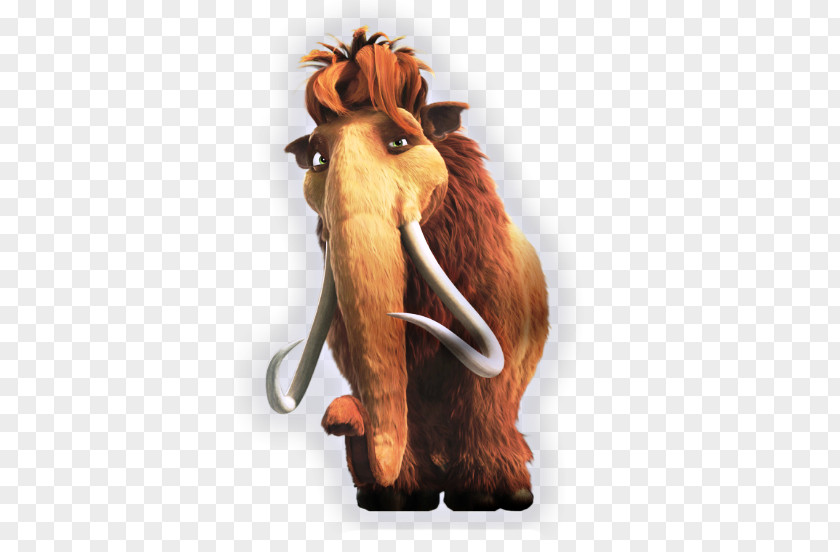 Sid Ice Age Ellie Scrat Peaches PNG