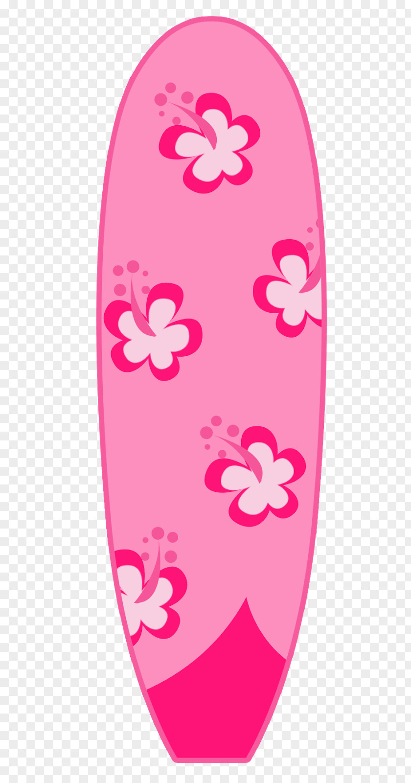 Surfing Surfboard Hawaii Scrapbooking Clip Art PNG