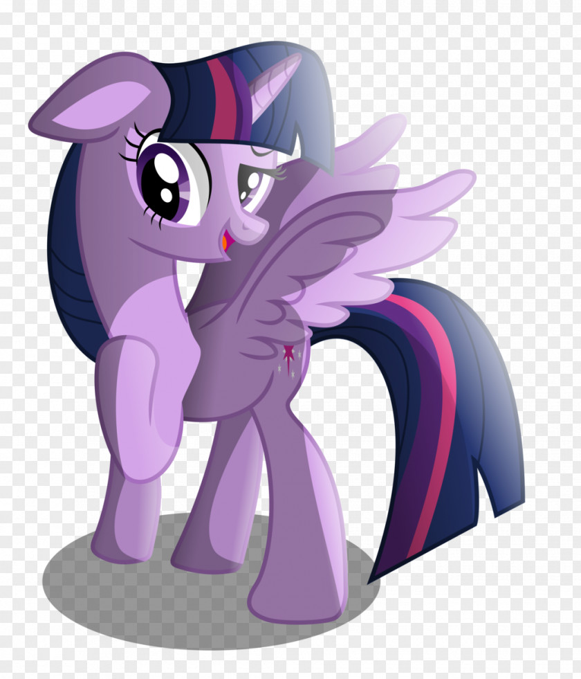 Twilight My Little Pony Sparkle Equestria Horse PNG