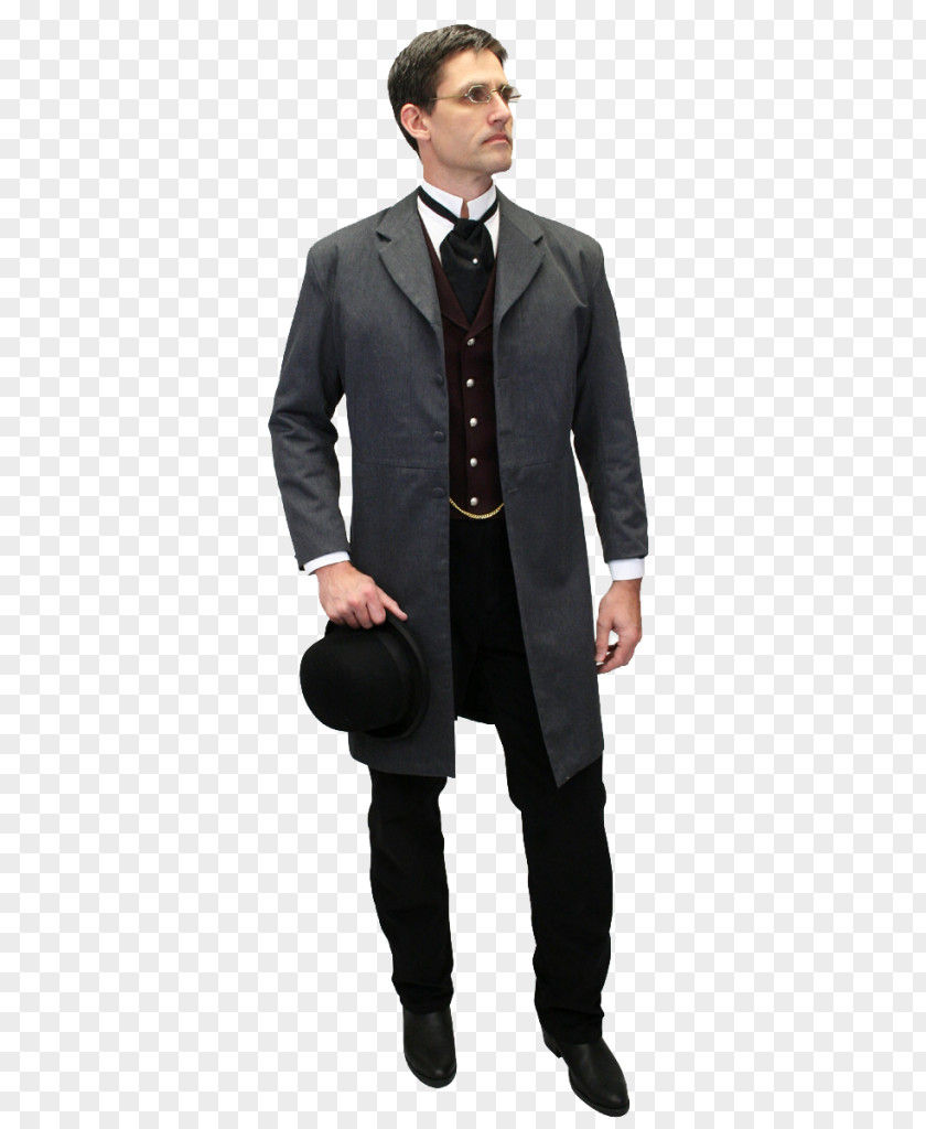 Victorian Men T-shirt Steampunk Fashion Clothing PNG