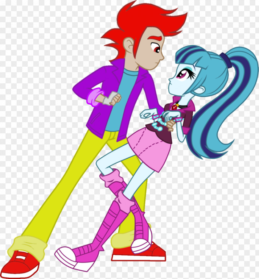 Youtube YouTube Rainbow Dash Sonata Dusk Pinkie Pie Blade PNG