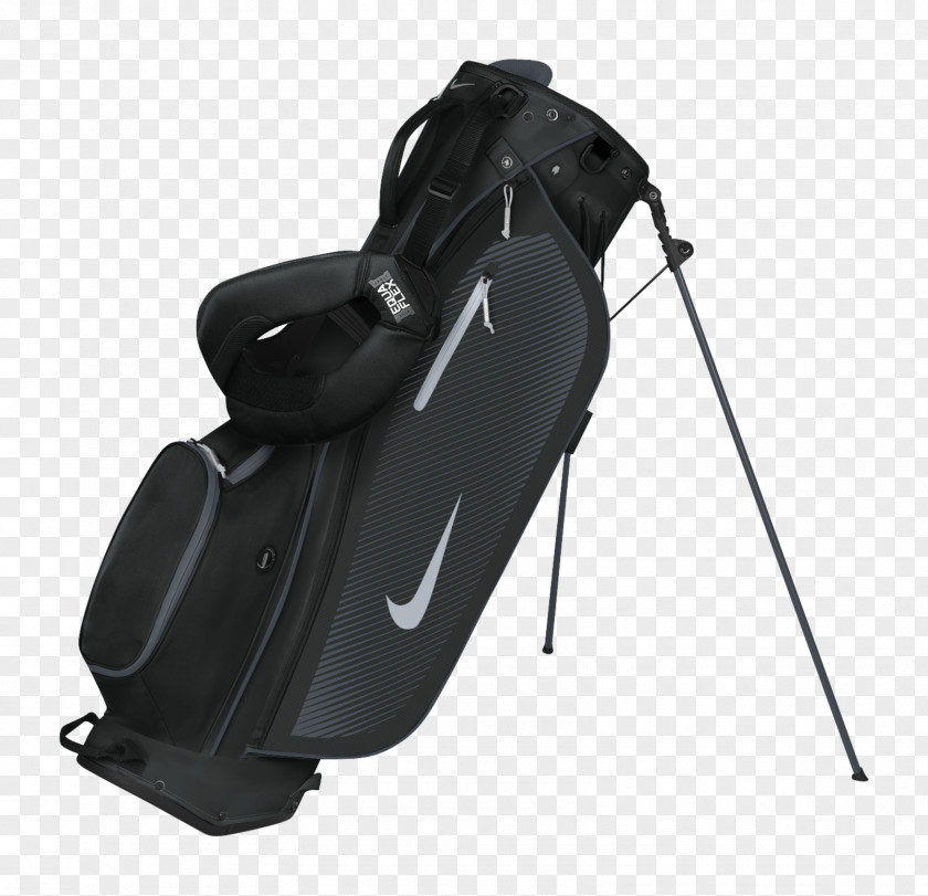 Black/CharcoalGolf BagsGolf Golfbag Nike Datrek DG Lite II Cart Bag PNG