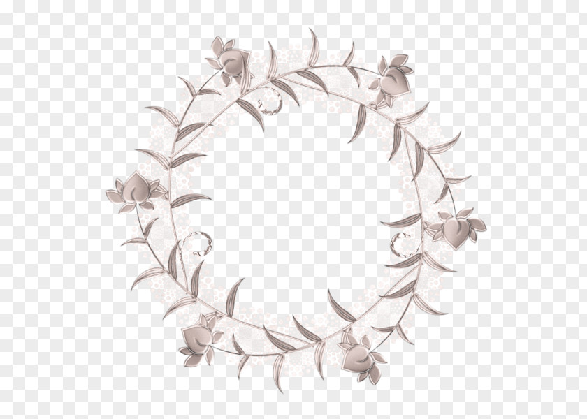 Bloger Ornament Clip Art Image Flower PNG